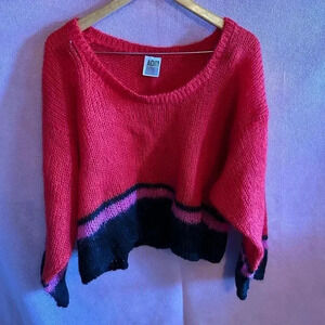 Adri sweater
